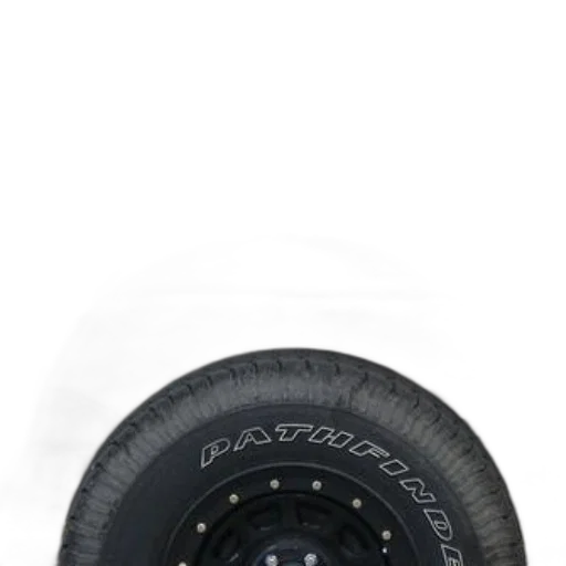 car, crown, weapon, shoes transparent PNG cut-out