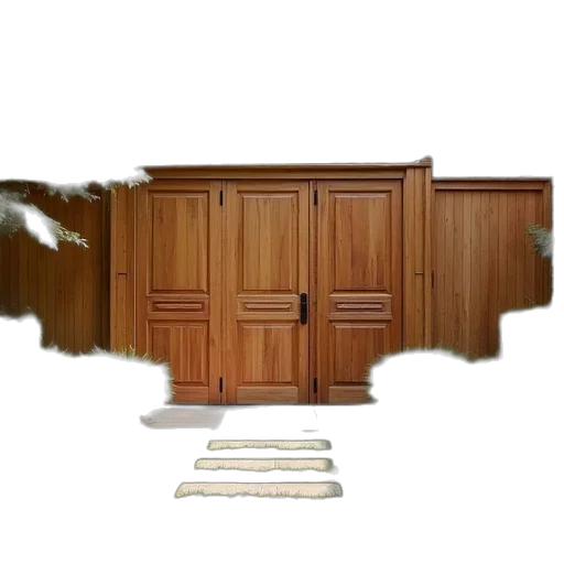 furniture, staff, 3d render, photorealistic transparent PNG cut-out