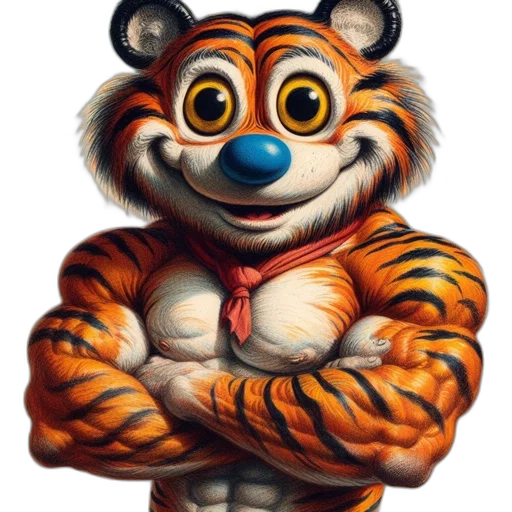 animal, creature, food, robot transparent PNG cut-out