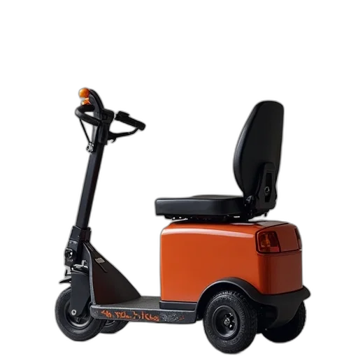 robot, furniture, seat, mount transparent PNG cut-out
