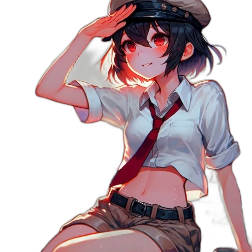 hat, staff, weapon, crown transparent PNG cut-out
