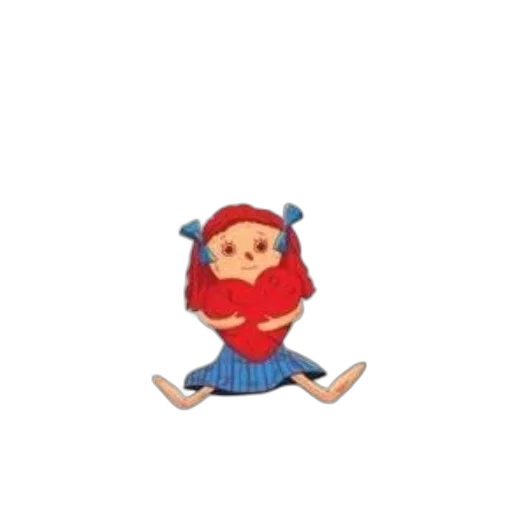 hat, dress, creature, staff transparent PNG cut-out