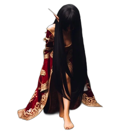 dress, mask, jacket, umbrella transparent PNG cut-out