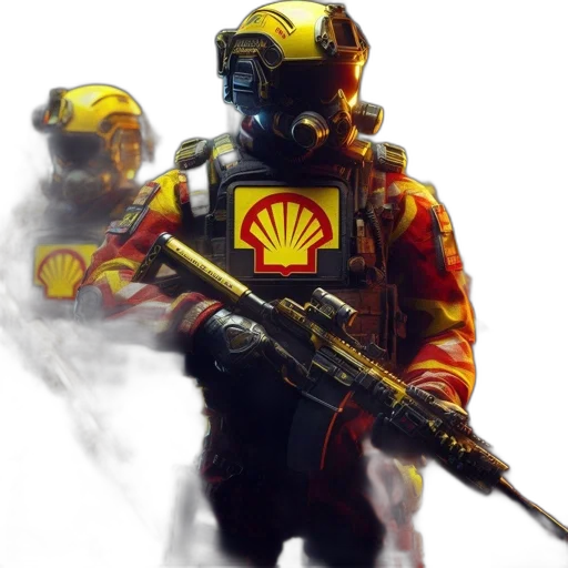 weapon, staff, jacket, concept art transparent PNG cut-out