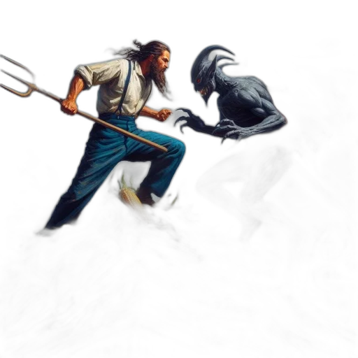 sword, weapon, staff, concept art transparent PNG cut-out