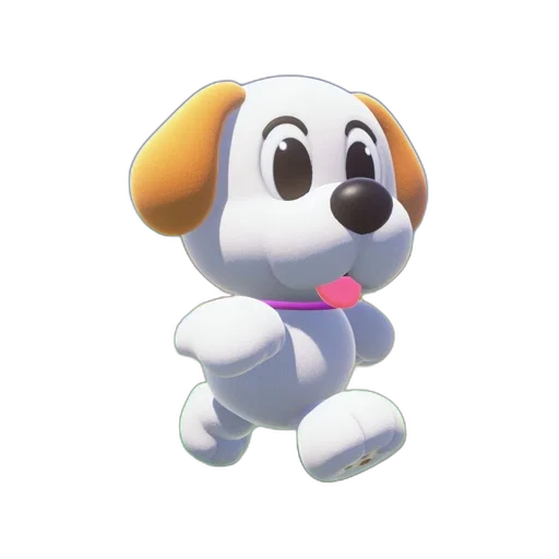 animal, creature, staff, robot transparent PNG cut-out