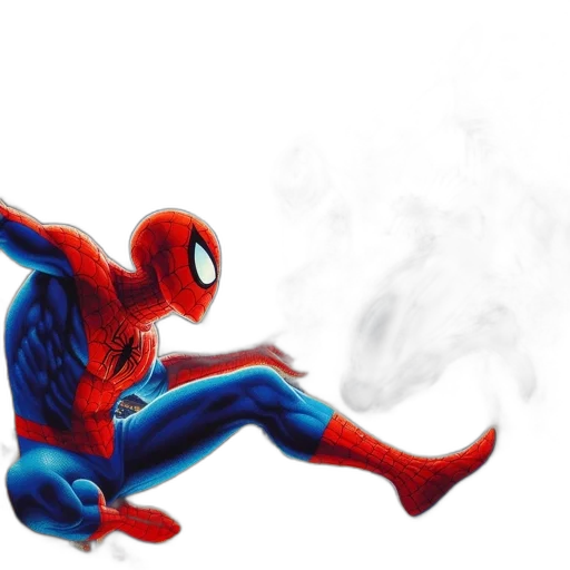 mask, weapon, comic book art, concept art transparent PNG cut-out