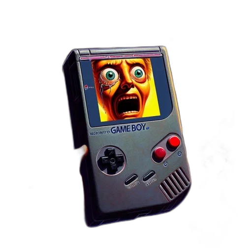 robot, mask, face, staff transparent PNG cut-out