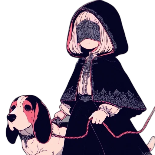 mask, staff, creature, animal transparent PNG cut-out