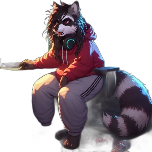 staff, jacket, sword, weapon transparent PNG cut-out