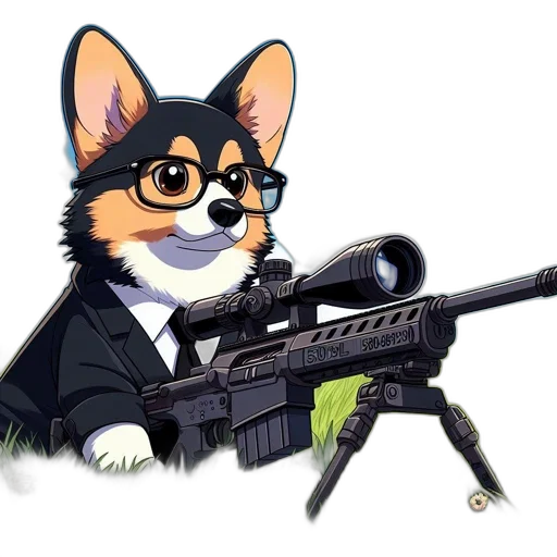 weapon, animal, staff, cartoon transparent PNG cut-out