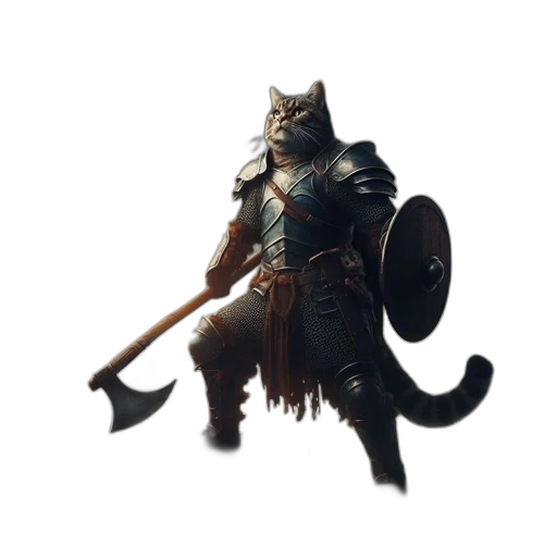 staff, sword, weapon, animal transparent PNG cut-out