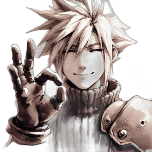 mask, face, staff, photorealistic transparent PNG cut-out