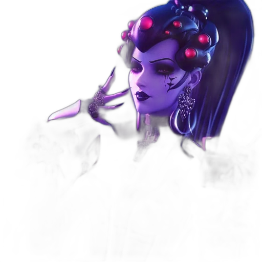 crown, robot, staff, face transparent PNG cut-out