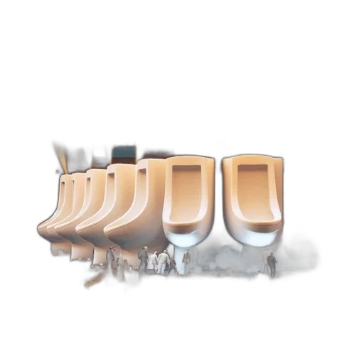 furniture, shoes, crown, jewelry transparent PNG cut-out