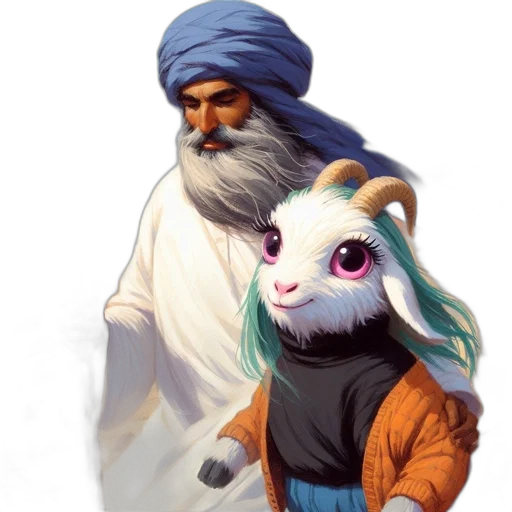 mask, staff, animal, dragon transparent PNG cut-out