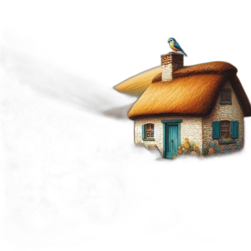 building, furniture, 3d render, concept art transparent PNG cut-out
