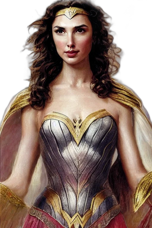 jewelry, dress, crown, comic book art transparent PNG cut-out