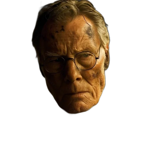 mask, face, creature, animal transparent PNG cut-out