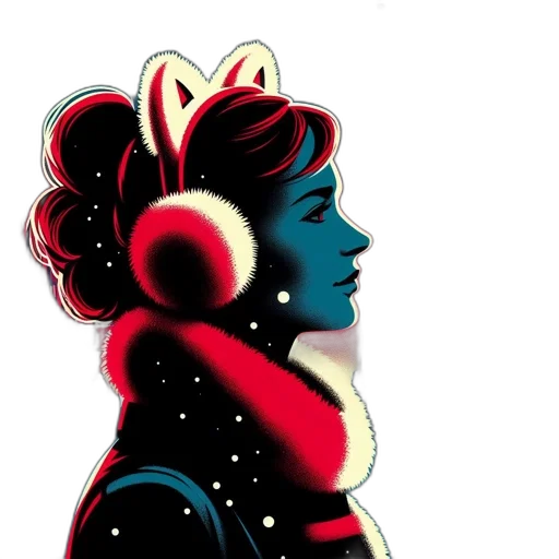 comic book art, concept art, cartoon, outer space transparent PNG cut-out