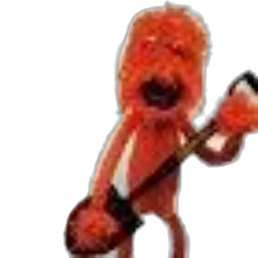 food, creature, staff, animal transparent PNG cut-out