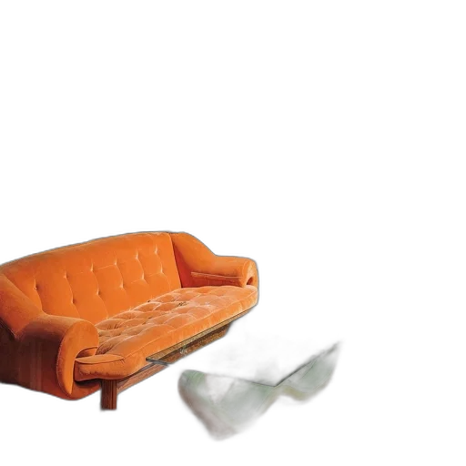 furniture, shoes, umbrella, crown transparent PNG cut-out