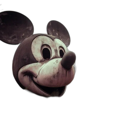 mask, face, animal, hat transparent PNG cut-out