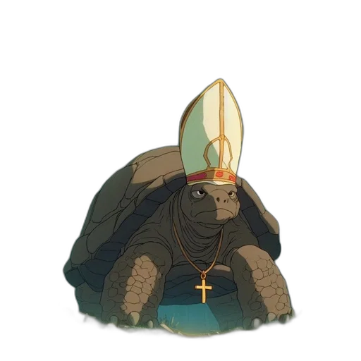 crown, animal, creature, hat transparent PNG cut-out