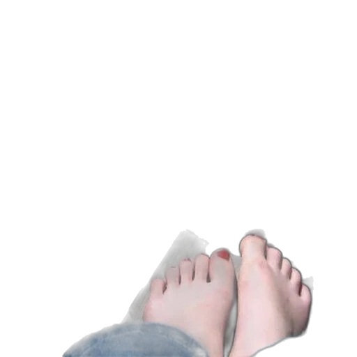 shoes, robot, creature, face transparent PNG cut-out