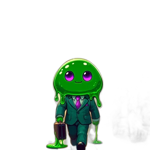 staff, creature, mask, robot transparent PNG cut-out