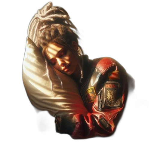mask, face, jacket, weapon transparent PNG cut-out