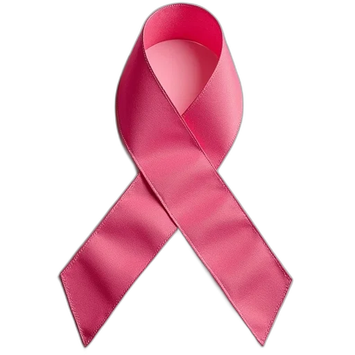 pink, ribbon, hero, sister transparent PNG cut-out