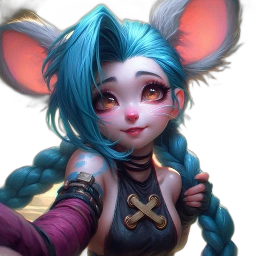 staff, fantasy art, concept art, 3d render transparent PNG cut-out