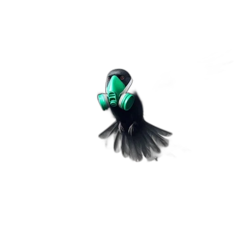 staff, jewelry, mask, creature transparent PNG cut-out