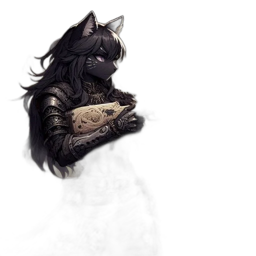 mask, creature, animal, dragon transparent PNG cut-out