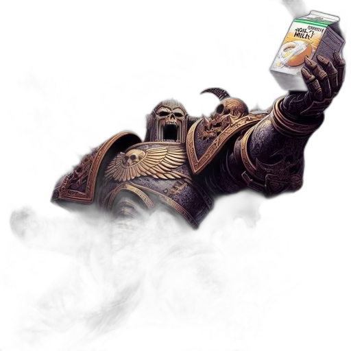 food, robot, weapon, mask transparent PNG cut-out