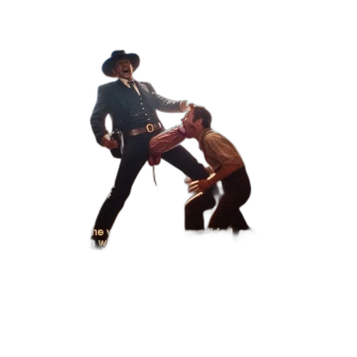 hat, jacket, shoes, man transparent PNG cut-out