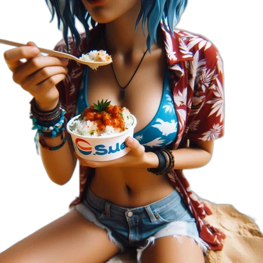 food, jewelry, photorealistic, concept art transparent PNG cut-out