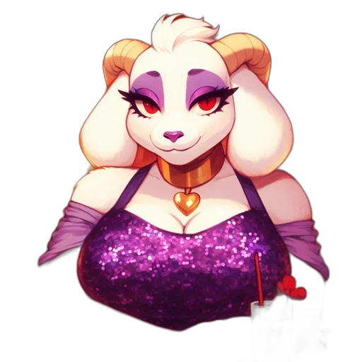 dress, staff, pixel art, concept art transparent PNG cut-out