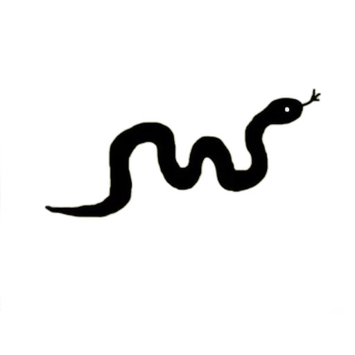 staff, hair, animal, dragon transparent PNG cut-out