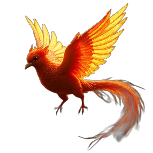 dragon, animal, staff, concept art transparent PNG cut-out
