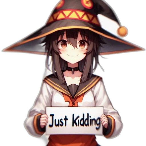 hat, staff, jacket, mask transparent PNG cut-out