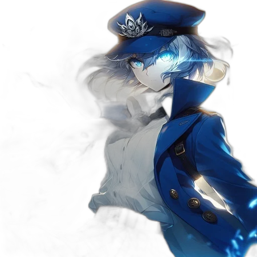 staff, hat, weapon, mask transparent PNG cut-out