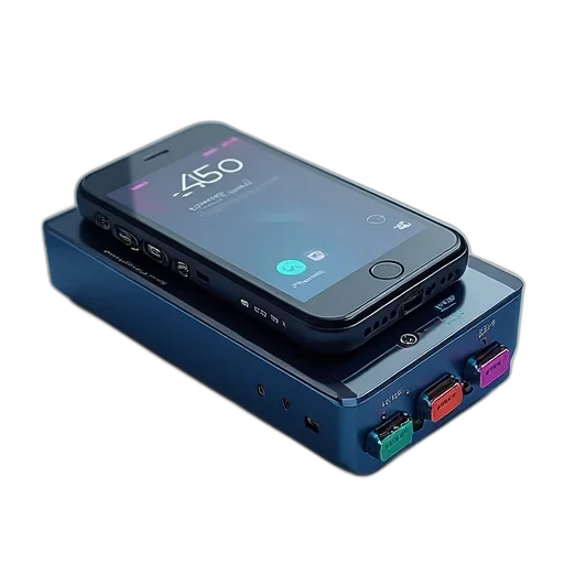 cyberpunk, vaporwave, vgate, wifi transparent PNG cut-out