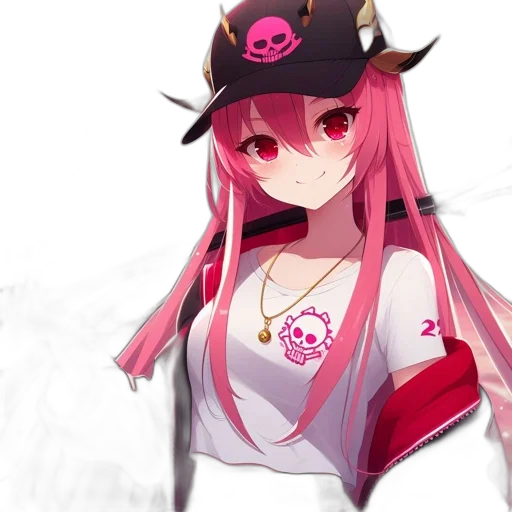 hat, staff, dragon, crown transparent PNG cut-out