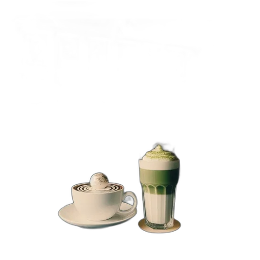 food, 3d render, photorealistic, earth tones transparent PNG cut-out