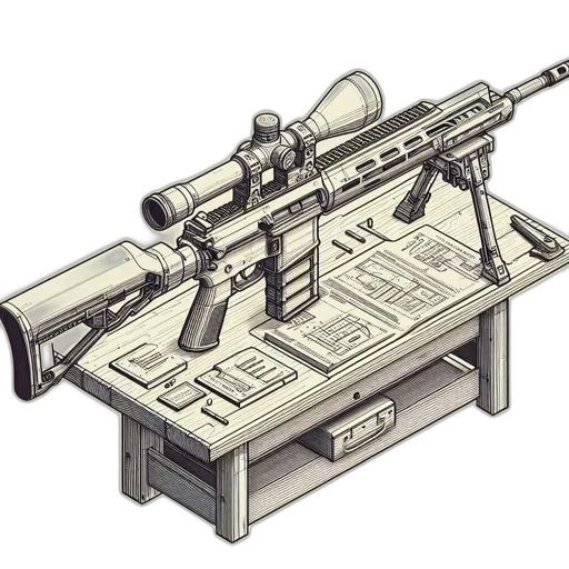 weapon, staff, robot, sword transparent PNG cut-out