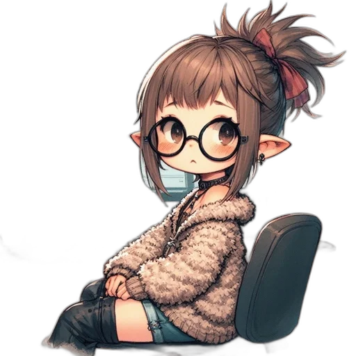 staff, creature, face, dragon transparent PNG cut-out
