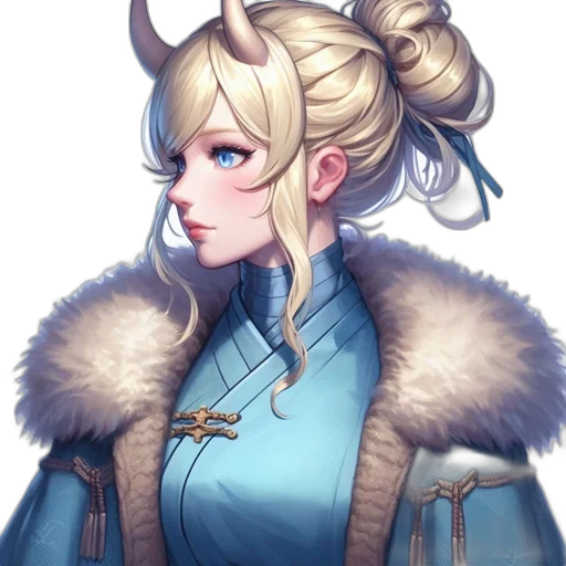 dragon, crown, staff, face transparent PNG cut-out