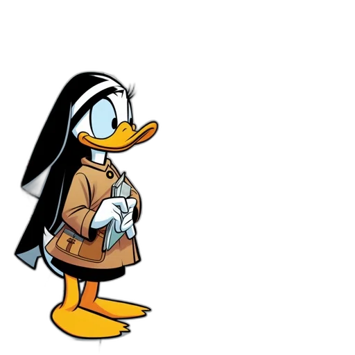 animal, jacket, cartoon, concept art transparent PNG cut-out